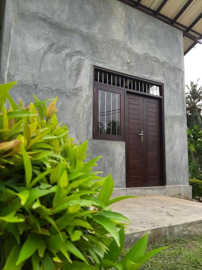 Dollyz Home - Sri Lanka Амбаланґода Екстер'єр фото