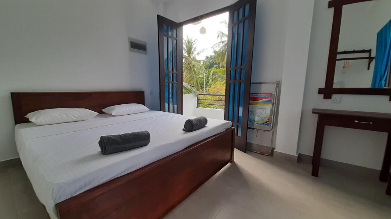 Dollyz Home - Sri Lanka Амбаланґода Екстер'єр фото