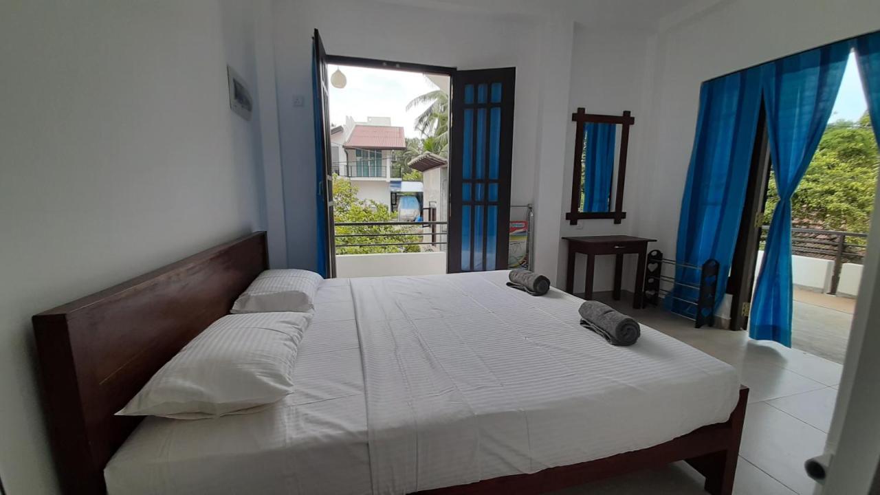 Dollyz Home - Sri Lanka Амбаланґода Екстер'єр фото