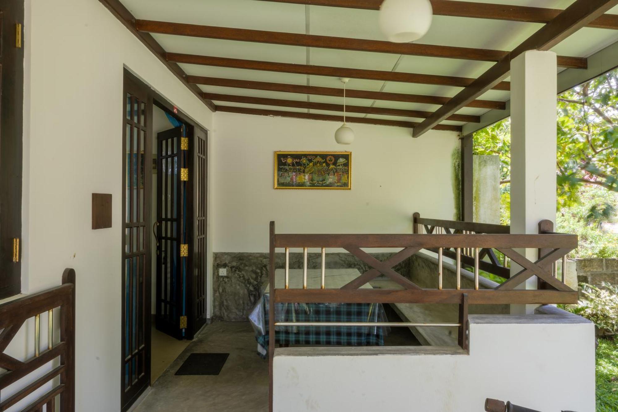Dollyz Home - Sri Lanka Амбаланґода Екстер'єр фото